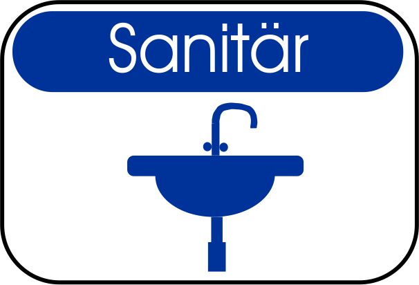 Sanit&auml;r